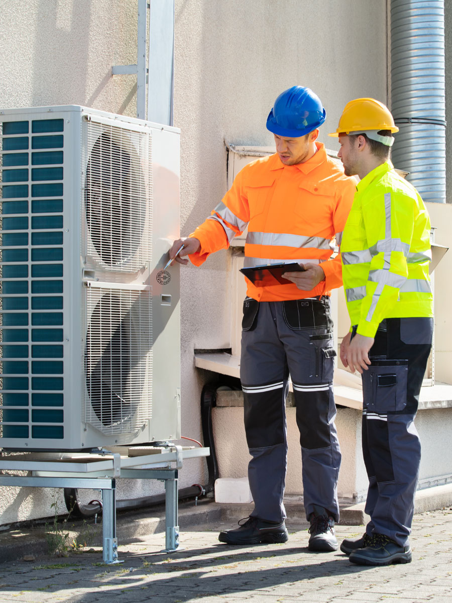 Commercial HVAC Service In West Palm Beach And Broward County Area