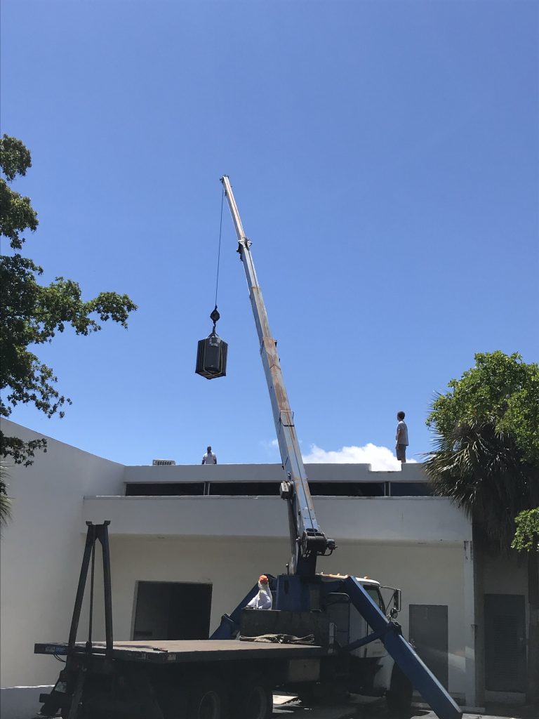 What to Expect During a Professional HVAC Installation with Cold Air 4 U LLC